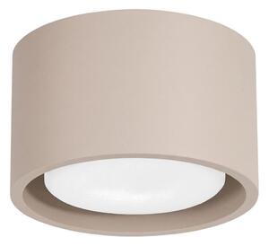 Sollux SL.2446 - Bodové svietidlo MODO 1xGX53/10W/230V taupe