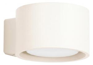 Sollux SL.2441 - Nástenné svietidlo MODO 1xGX53/10W/230V krémová
