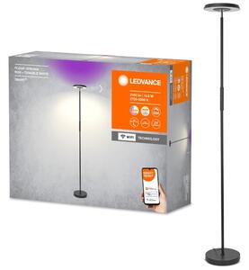 Ledvance Ledvance - LED RGBW Stmievateľná stojacia lampa SMART+ FLOOR LED/13,5W/230V Wi-Fi P225446 + záruka 3 roky zadarmo