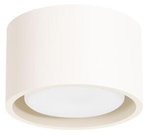 Sollux SL.2442 - Bodové svietidlo MODO 1xGX53/10W/230V krémové