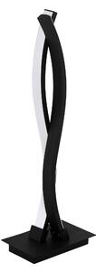 STOLNÁ LED LAMPA, 16/10/46 cm Eglo - Interiérové svietidlá