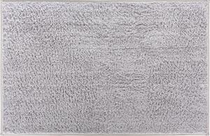 GRUND Kúpeľňová predložka MARLA sivá Rozmer: 60x60 cm