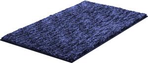 GRUND Kúpeľňová rohožka MIRAGE modrá Rozmer: 60x100 cm
