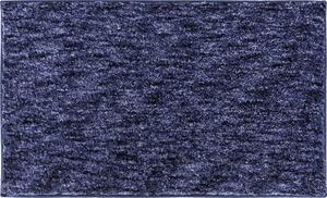 GRUND Kúpeľňová rohožka MIRAGE modrá Rozmer: 50x60 cm
