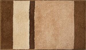 GRUND Kúpeľňový koberec ROOM béžový Rozmer: 70x120 cm