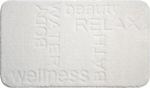 GRUND Kúpeľňová rohožka FEELING natural Rozmer: 50x60 cm