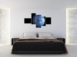 Fotka mesiaca - obraz (Obraz 150x85cm)
