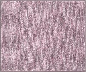 GRUND Kúpeľňová predložka MIRAGE fialová Rozmer: 60x100 cm