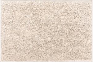 GRUND Kúpeľňový koberec MARLA prírodný Rozmer: 60x90 cm