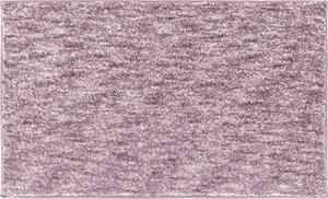 GRUND Kúpeľňová predložka MIRAGE fialová Rozmer: 60x100 cm