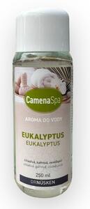Esencia do vírivky Eukalyptus