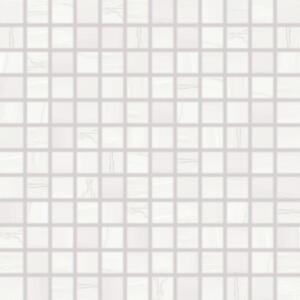 Mozaika Rako Boa biela 30x30 cm mat WDM0U525.1