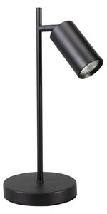 Brilagi - Stolná lampa SELE 1xGU10/30W/230V čierna