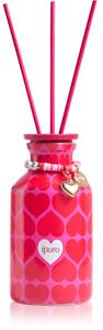 Ipuro Limited Love Edition Love's Embrace aróma difuzér s náplňou 240 ml