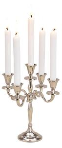 Lampy Tiffany Svietnik 5ramenný 1300