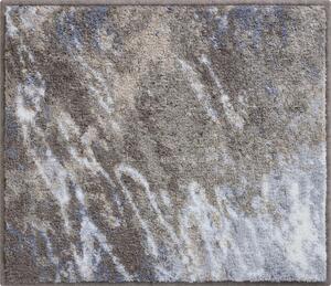 GRUND Kúpeľňový koberec MAGMA taupe Rozmer: 50x60 cm