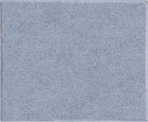 GRUND Kúpeľňová rohož ICONIC Grey Rozmer: 60x90 cm