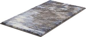 GRUND Kúpeľňový koberec MAGMA taupe Rozmer: 60x100 cm