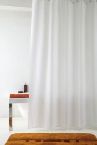 GRUND Sprchový záves IMPRESSA White Rozmer: 120x200 cm