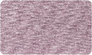 LineaDue TOUCHME - Kúpeľňová predložka fialová Rozmer: 70x120 cm