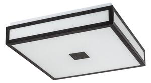 Rabalux 75031 - LED kúpeľňové stropné svietidlo ZOYA LED/18W/230V IP44 čierne