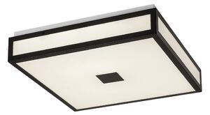 Rabalux 75031 - LED kúpeľňové stropné svietidlo ZOYA LED/18W/230V IP44 čierne