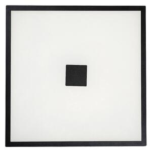 Rabalux 75031 - LED kúpeľňové stropné svietidlo ZOYA LED/18W/230V IP44 čierne