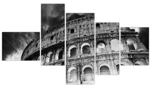 Coloseum - obraz (Obraz 150x85cm)