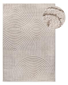 Béžový koberec 120x170 cm Panglao New York Taupe – Elle Decoration