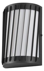 Rabalux 77206 - LED vonkajšie nástenné svietidlo TAMARITE LED/6W/230V IP54