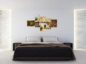 Obraz na stenu (Obraz 150x85cm)
