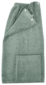 KILT DO SAUNY veľkosť: 60/120 cm Esposa - Kúpeľňový textil