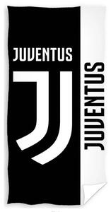Fotbalová osuška Juventus FC Amore Juve 70x140 cm