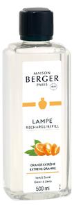 Maison Berger Paris Náplň do katalytickej lampy Extrémny pomaranč, 500 ml 115343