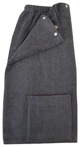 KILT DO SAUNY veľkosť: 60/120 cm Esposa - Kúpeľňový textil