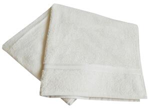 SAUNOVÁ OSUŠKA, 67/200 cm, šampanská Esposa - Kúpeľňový textil