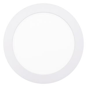 Solight WD170 - LED stropné svietidlo LED/12W/230V 3000/4000/6000K pr. 17 cm biela
