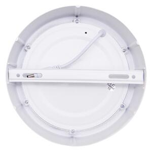 Solight WD170 - LED stropné svietidlo LED/12W/230V 3000/4000/6000K pr. 17 cm biela