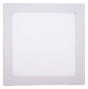 Solight WD173 - LED stropné svietidlo LED/18W/230V 3000/4000/6000K 22x22 cm biela