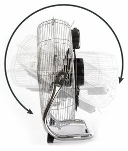 ProfiCare VL 3066 WM podlahový ventilátor, 45 cm