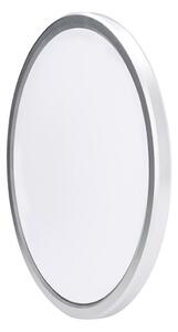 Solight WO825-LED Kúpeľňové stropné svietidlo ACATE 18W/230V 3000/4000/6000 K priemer 22 cm IP54