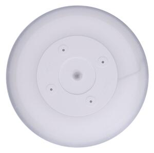 Solight WO826-LED Kúpeľňové stropné svietidlo ACATE 24W/230V 3000/4000/6000K pr.29,3cm IP54