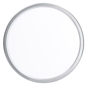 Solight WO825-LED Kúpeľňové stropné svietidlo ACATE 18W/230V 3000/4000/6000 K priemer 22 cm IP54