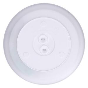 Solight WO825-LED Kúpeľňové stropné svietidlo ACATE 18W/230V 3000/4000/6000 K priemer 22 cm IP54