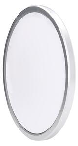 Solight WO826-LED Kúpeľňové stropné svietidlo ACATE 24W/230V 3000/4000/6000K pr.29,3cm IP54
