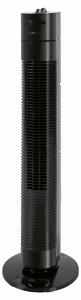 Clatronic TVL 3770 stĺpový ventilátor, čierna