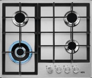 Electrolux HGB64420SM + kupóny na daľší nákup - Varná doska
