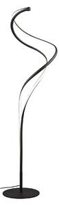Trio SELECT T444310132 LED stojacia lampa NALA | 46W integrovaný LED zdroj | 5500lm | 2300+3000+4000K