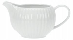 Omáčnik Daisy white, 700 ml