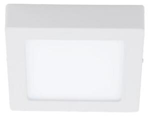 Eglo Eglo 78199 - LED Stropné svietidlo FUEVA LED/10,95W/230V EG78199 + záruka 5 rokov zadarmo